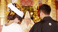 仏前結婚式in妙海寺 ３月25日